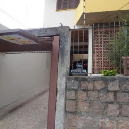 Buy this 3 bed house on Rua Dormênio in Santa Tereza, Porto Alegre - RS