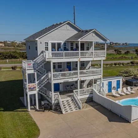 Buy this 6 bed house on 57217 Summerplace Drive in Hatteras, Dare County