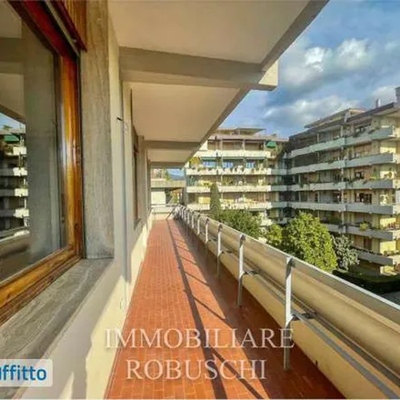 Image 9 - Viale Enrico Cialdini 6, 50137 Florence FI, Italy - Apartment for rent