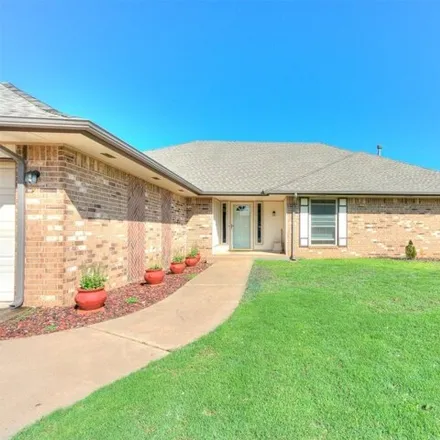 Buy this 3 bed house on 10601 West Country Drive in Oklahoma City, OK 73170