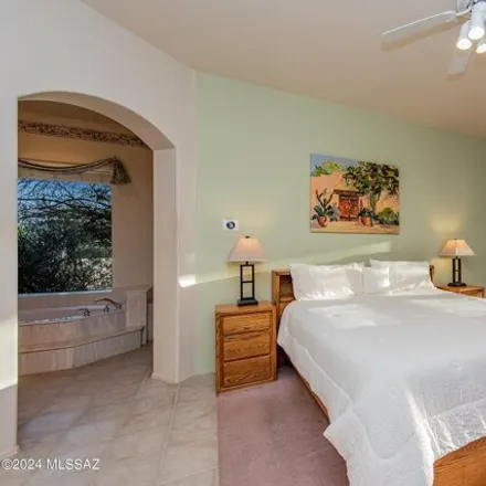 Image 7 - 11237 North Meadow Sage Drive, Oro Valley, AZ 85737, USA - House for sale