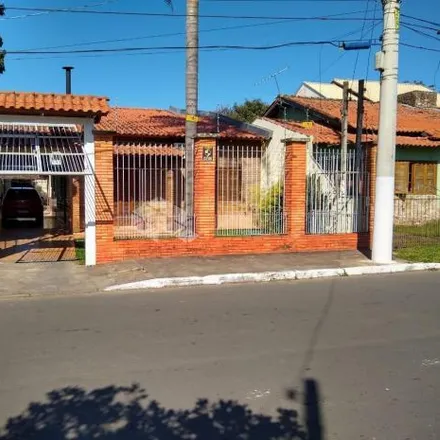 Buy this 2 bed house on Rua Cangerana in São Jerônimo, Gravataí - RS