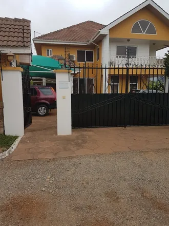 Image 5 - Accra, GREATER ACCRA REGION, GH - House for rent