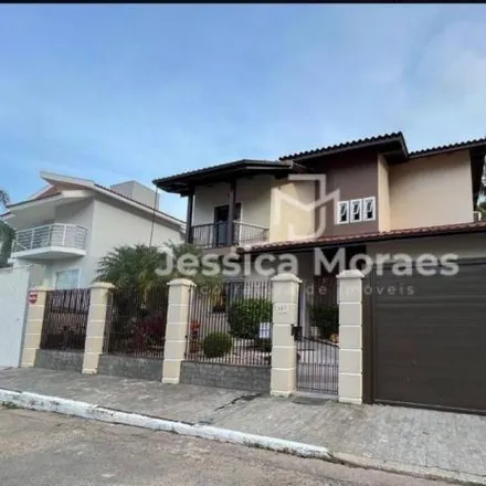 Image 2 - Rua José Siqueira, Ressacada, Itajaí - SC, 88307-330, Brazil - House for sale