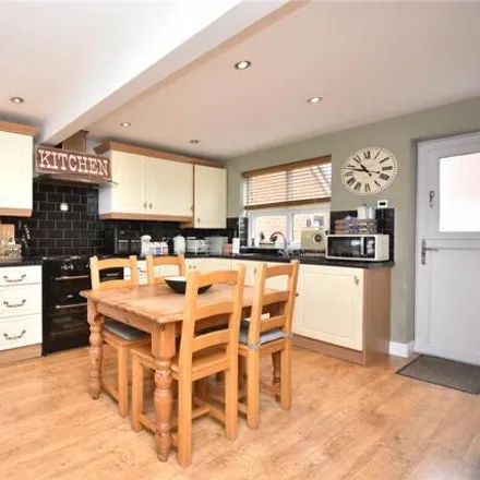 Image 2 - Holly Tree Lane, Colton, LS15 9JF, United Kingdom - House for sale