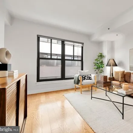 Buy this 1 bed condo on The Whitman condominiums in 910 M Street Northwest, Washington