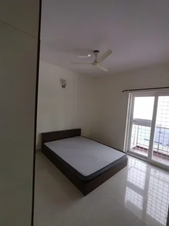 Image 1 - Devarabeesanahalli Flyover, Devarabeesanahalli, Bengaluru - 530103, Karnataka, India - Apartment for rent