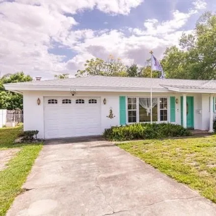 Buy this 3 bed house on 2127 Burnice Drive in Clearwater, FL 33764