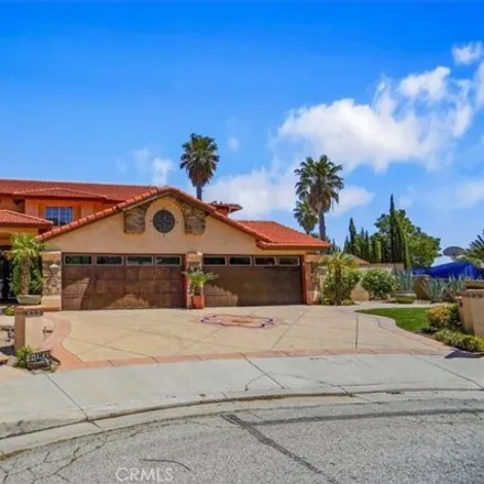 Image 3 - 41904 Tucson Ct, Palmdale, California, 93551 - House for sale