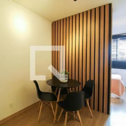 Rent this 1 bed apartment on Rua Visconde de Parnaíba 1134 in Brás, São Paulo - SP