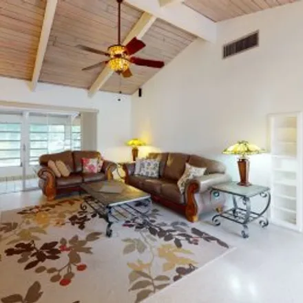 Rent this 4 bed apartment on 413 Michigan Place in Palm Beach Lakes South, West Palm Beach