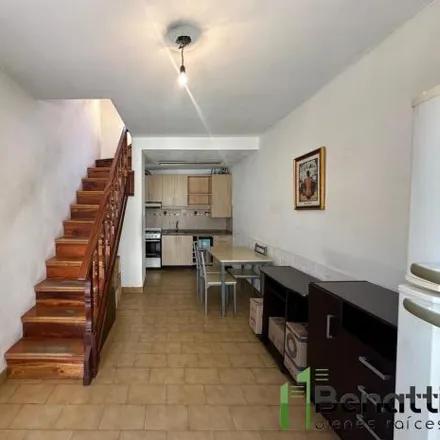 Buy this 1 bed apartment on Las Heras 1171 in Lomas del Millón, 1704 Ramos Mejía