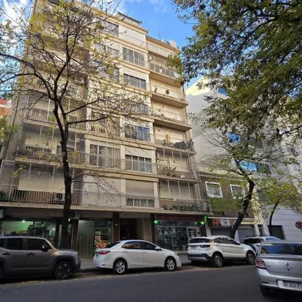 Image 2 - Avenida Rivadavia 3898, Almagro, C1204 AAQ Buenos Aires, Argentina - Apartment for rent