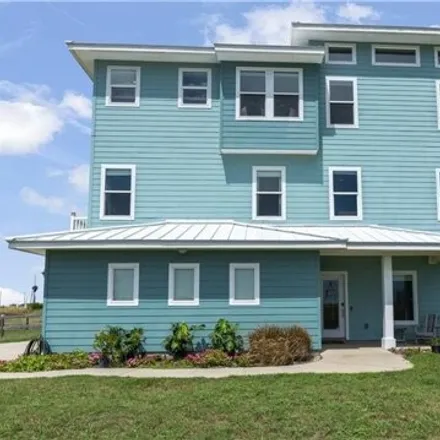 Buy this 4 bed house on Mustang Island Estates Drive in Corpus Christi, TX