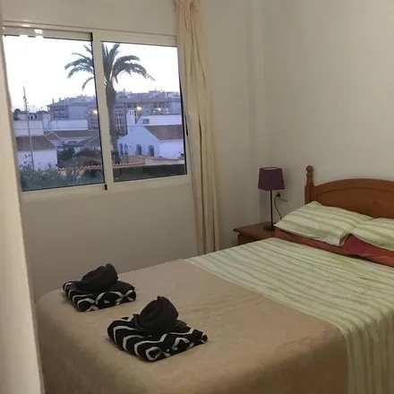 Rent this 2 bed house on 03189 Orihuela