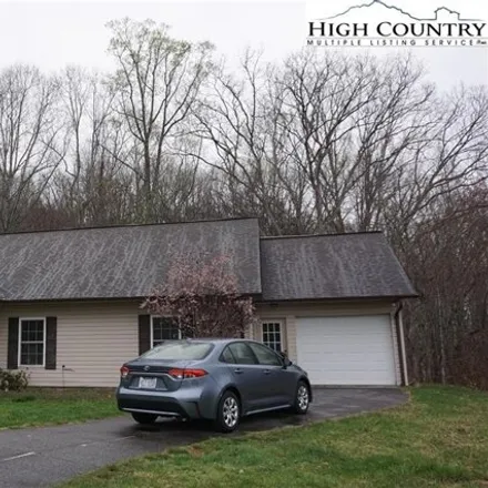 Buy this 3 bed house on 188 Forest Oak Lane in Jefferson, NC 28640