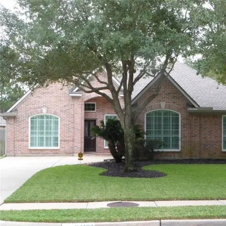 Rent this 4 bed house on 24125 Northshire Lane in Cinco Ranch, Fort Bend County