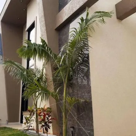 Buy this 2 bed house on Rua Joinville in Universitário, Cascavel - PR