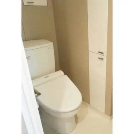 Image 9 - unnamed road, Shibaura 2-chome, Minato, 105-8575, Japan - Apartment for rent