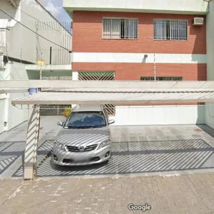 Buy this 4 bed house on Rua das Camélias 463 in Mirandópolis, São Paulo - SP