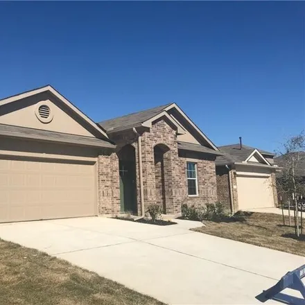 Rent this 4 bed house on 348 Shiner Lane in Georgetown, TX 78626