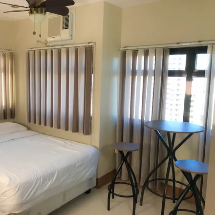 Image 5 - Tower 1, Ines Ouano Private Road, Mandaue, 6014 Central Visayas, Philippines - Apartment for rent
