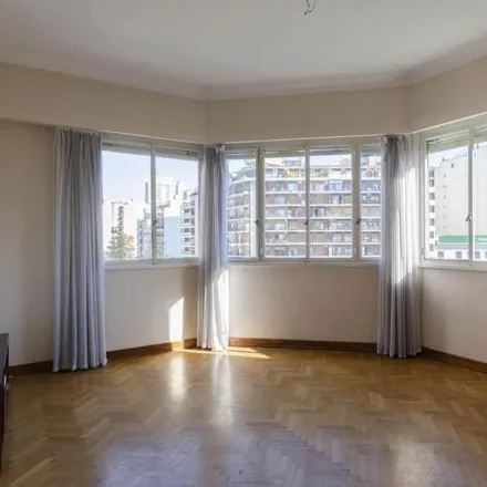 Buy this 3 bed apartment on Avenida Doctor Honorio Pueyrredón 1119 in Villa Crespo, C1414 CEA Buenos Aires