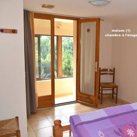 Rent this 4 bed house on 12220 Les Albres