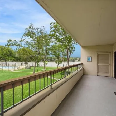 Buy this 2 bed condo on The Point @ Egret Bay in Egret Bay Boulevard, Webster