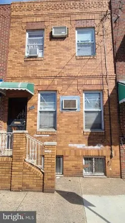 Buy this 3 bed house on 819 Jackson Street in Philadelphia, PA 19145