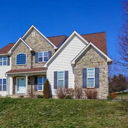 Buy this 4 bed house on 330 Beck Road in Springfield Township, PA 17407