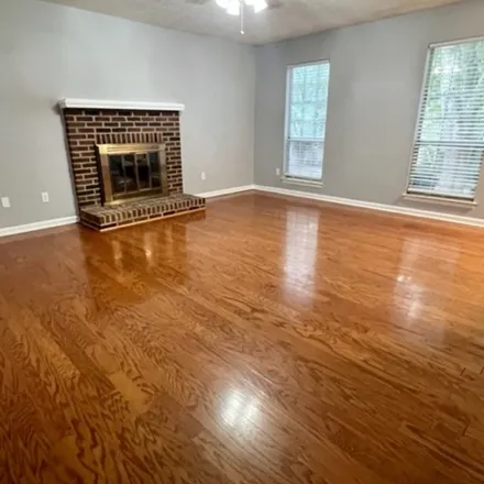 Rent this 4 bed apartment on 7325 Captain Neal Lane in Charlotte, NC 28273