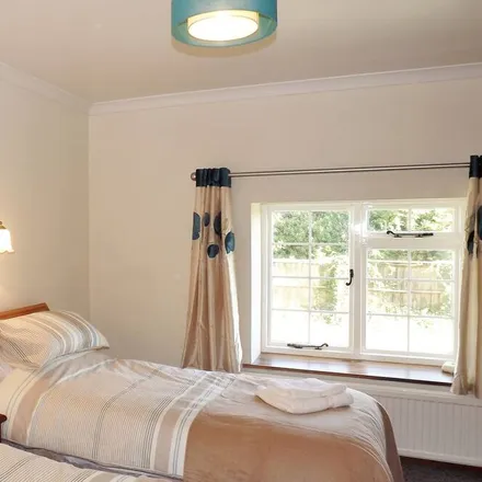 Rent this 2 bed townhouse on Llanwarne in HR2 8EL, United Kingdom