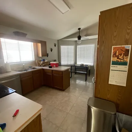 Rent this 1 bed room on 1176 North Blackstone Drive in Chandler, AZ 85224