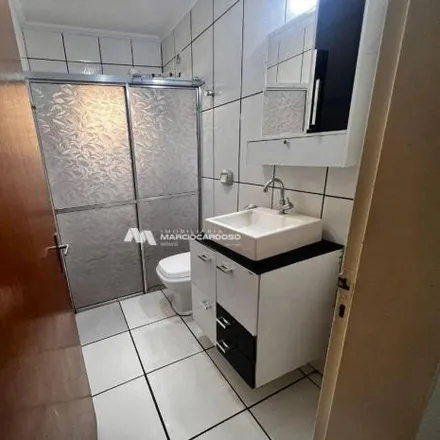 Rent this 2 bed apartment on Rua José Picerni in Jardim Panorama, São José do Rio Preto - SP