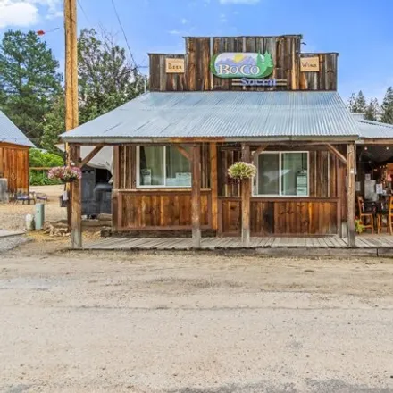 Buy this 1 bed house on Kemper Street in Idaho City, Boise County