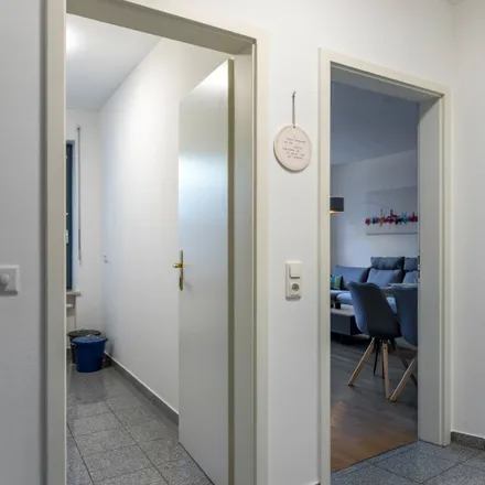 Image 5 - Schanzenbachstraße 3, 81371 Munich, Germany - Apartment for rent