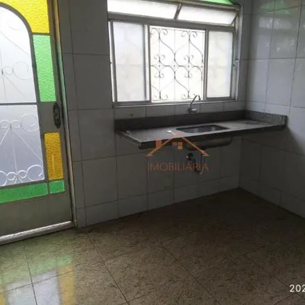 Buy this 4 bed house on Avenida Vila Rica in Riacho das Pedras, Contagem - MG