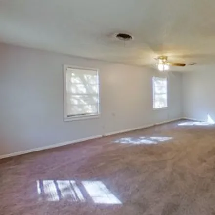 Rent this 4 bed apartment on 809 South Brazos Street in Ivy, Weatherford