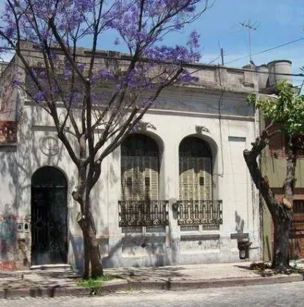 Buy this 4 bed house on Treinta y Tres Orientales 1302 in Boedo, 1253 Buenos Aires