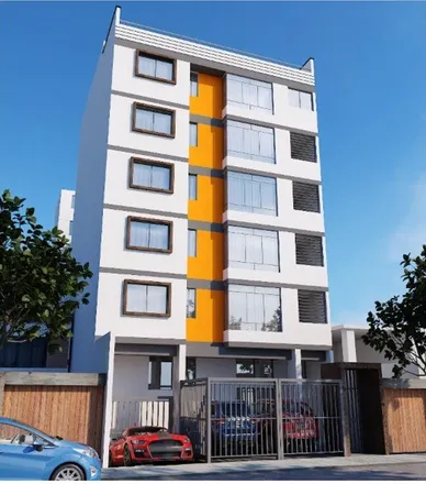 Image 2 - Jirón Independencia, San Miguel, Lima Metropolitan Area 15032, Peru - Apartment for sale
