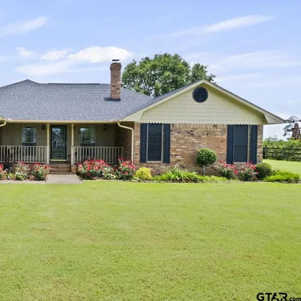 Buy this 4 bed house on 99 County Road in Marshall Springs, Titus County
