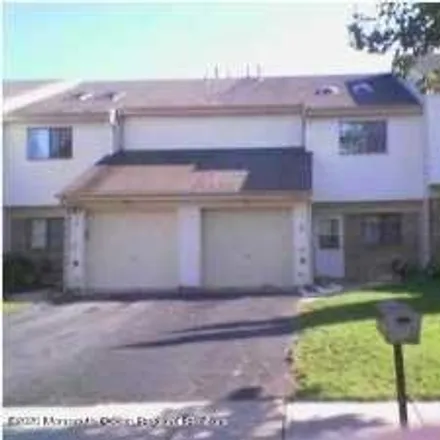 Image 1 - 5 Homestead Dr, Matawan, New Jersey, 07747 - Condo for rent