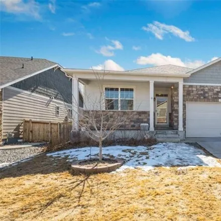 Image 2 - 1172 West 170th Place, Broomfield, CO 80023, USA - House for sale
