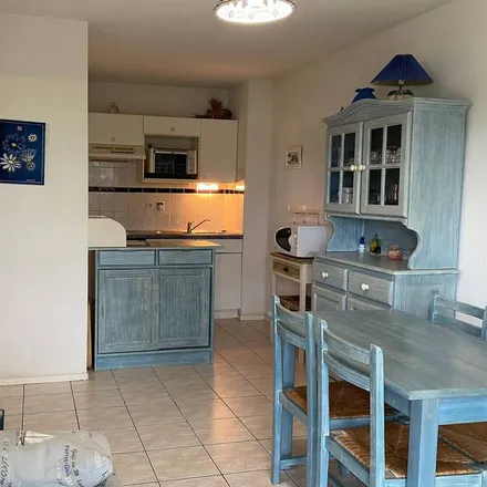 Rent this 1 bed apartment on La Tranche-sur-Mer in Rue de la Poste, 85360 La Tranche-sur-Mer
