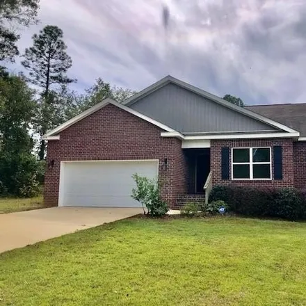 Image 1 - 1901 Stonepine Drive West, Semmes, Mobile County, AL 36575, USA - House for rent