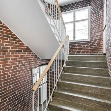 Rent this 1 bed apartment on Rommakkokatu 4 in 90120 Oulu, Finland