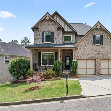 Buy this 4 bed house on Mabrypark Place in Johns Creek, GA 30005