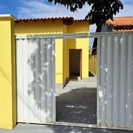 Image 2 - Rua 84, Jardim Atlântico Leste, Maricá - RJ, 24943-180, Brazil - House for sale