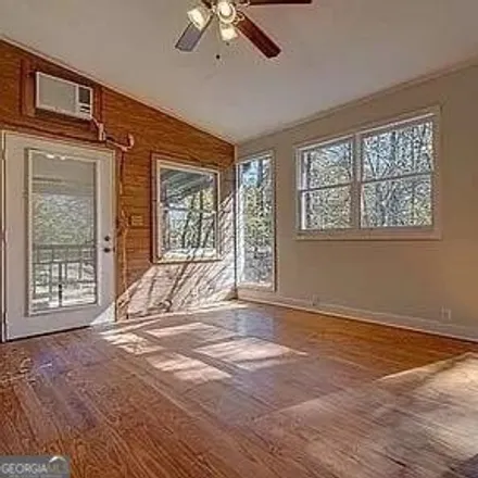 Image 4 - 1285 Voyles Town Road, Union County, GA 30560, USA - House for sale
